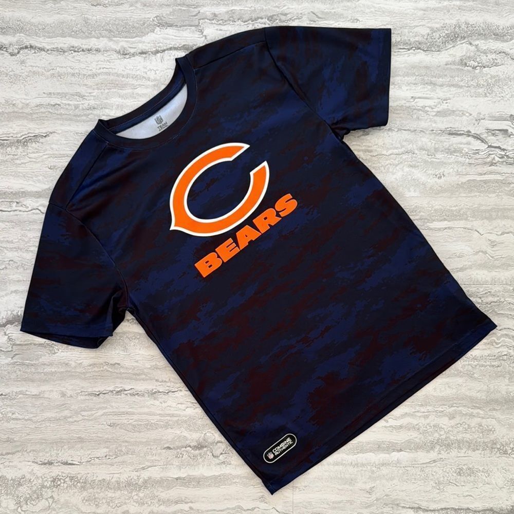 NFL Chicago Bears Shirt